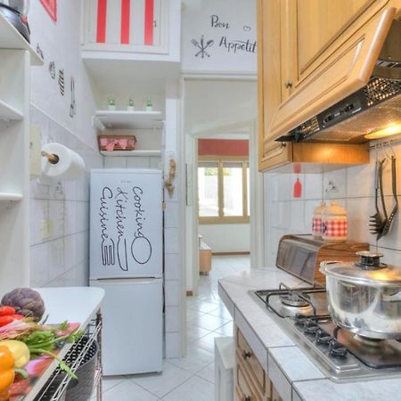 Margherita Home Санремо Екстер'єр фото