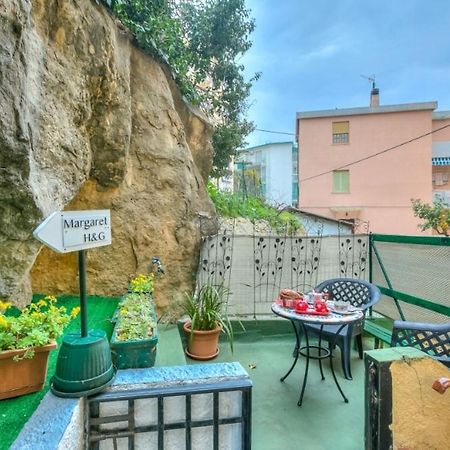 Margherita Home Санремо Екстер'єр фото