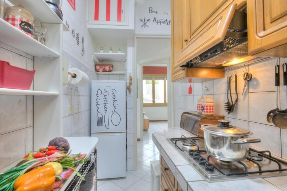 Margherita Home Санремо Екстер'єр фото