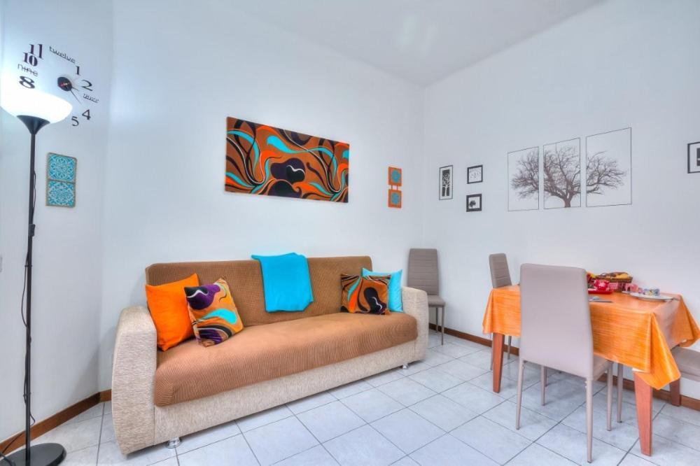 Margherita Home Санремо Екстер'єр фото