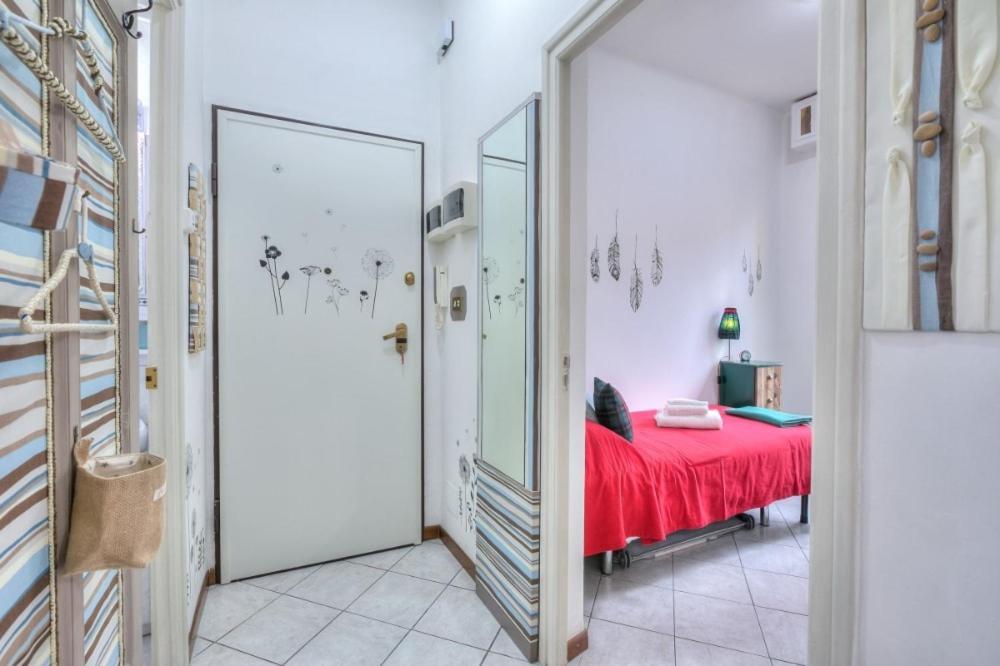Margherita Home Санремо Екстер'єр фото