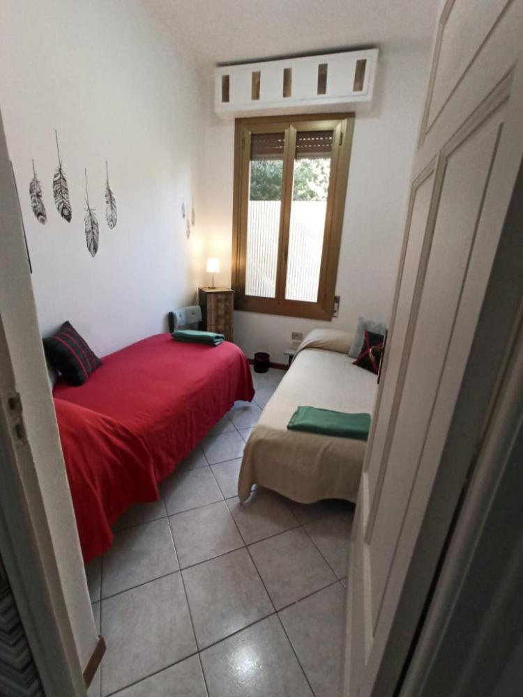 Margherita Home Санремо Екстер'єр фото