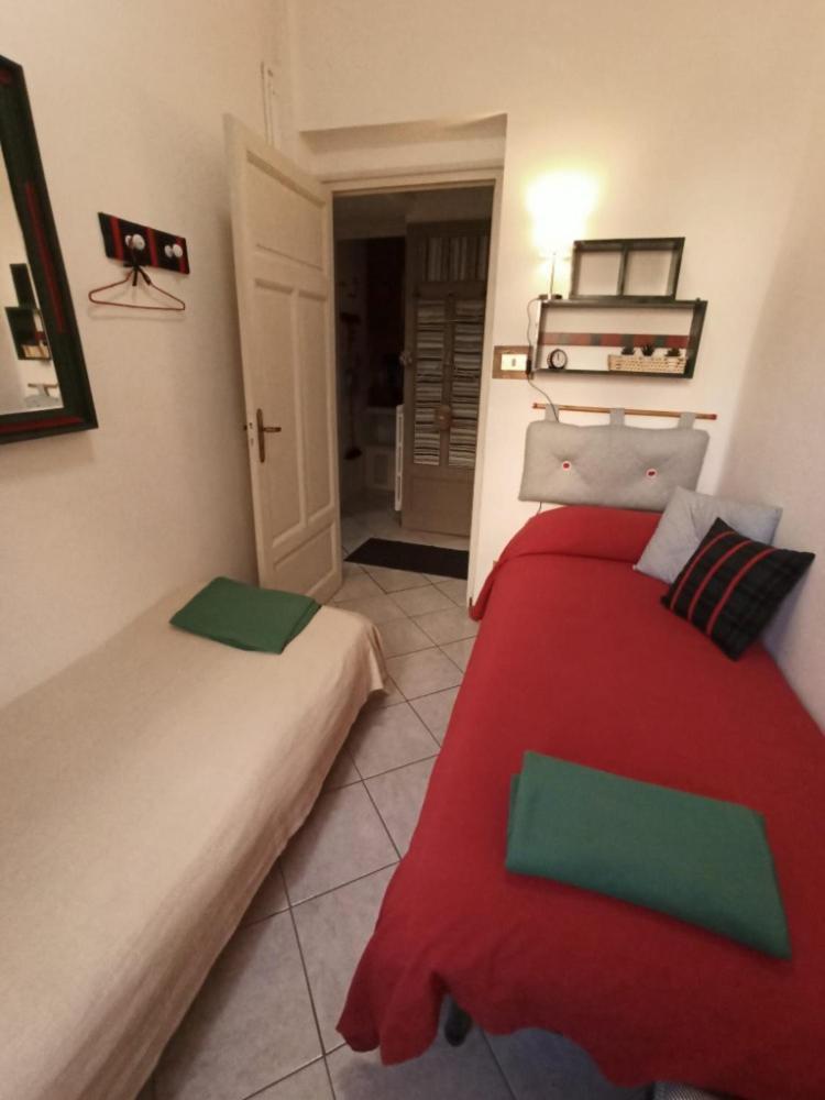 Margherita Home Санремо Екстер'єр фото