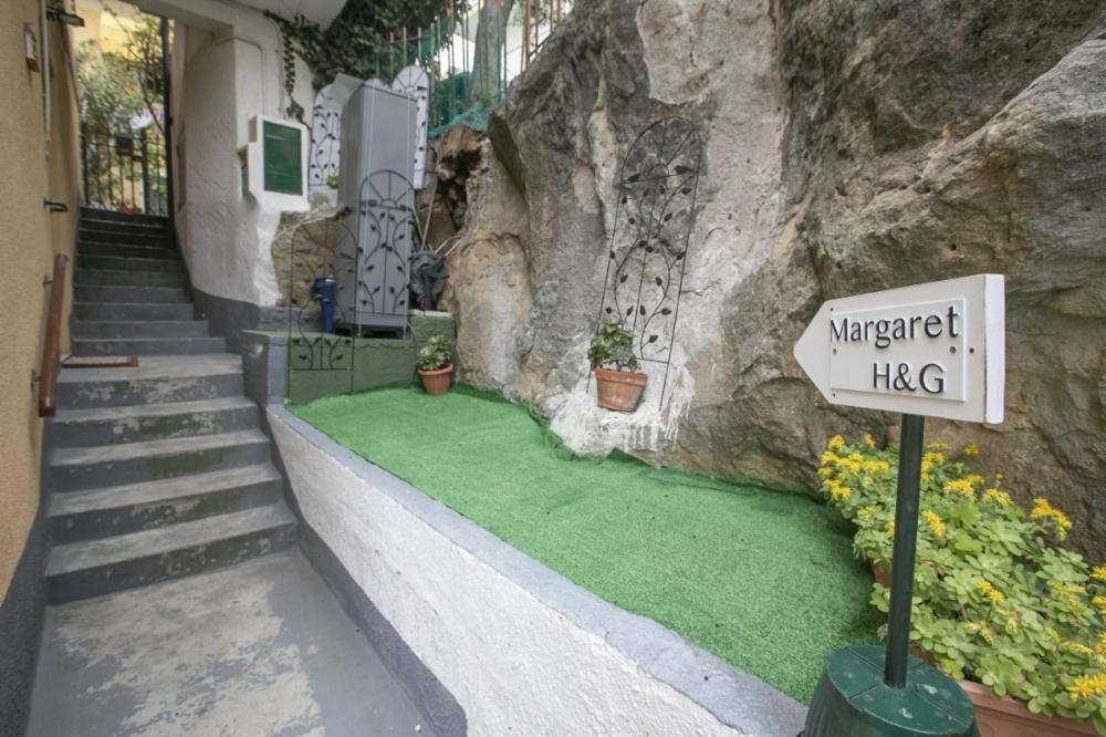 Margherita Home Санремо Екстер'єр фото